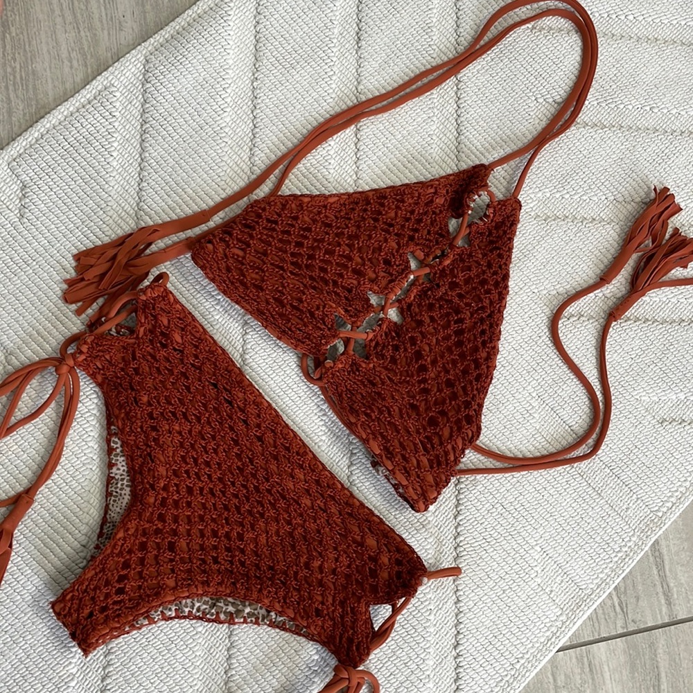 acacia bikini
